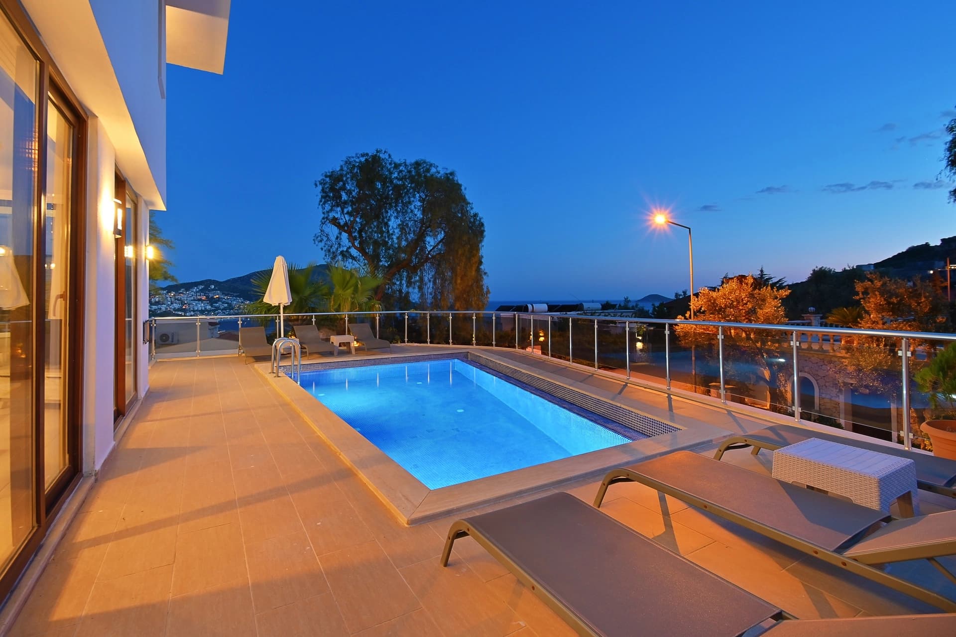 İskele Apart 1 Kalkan 80