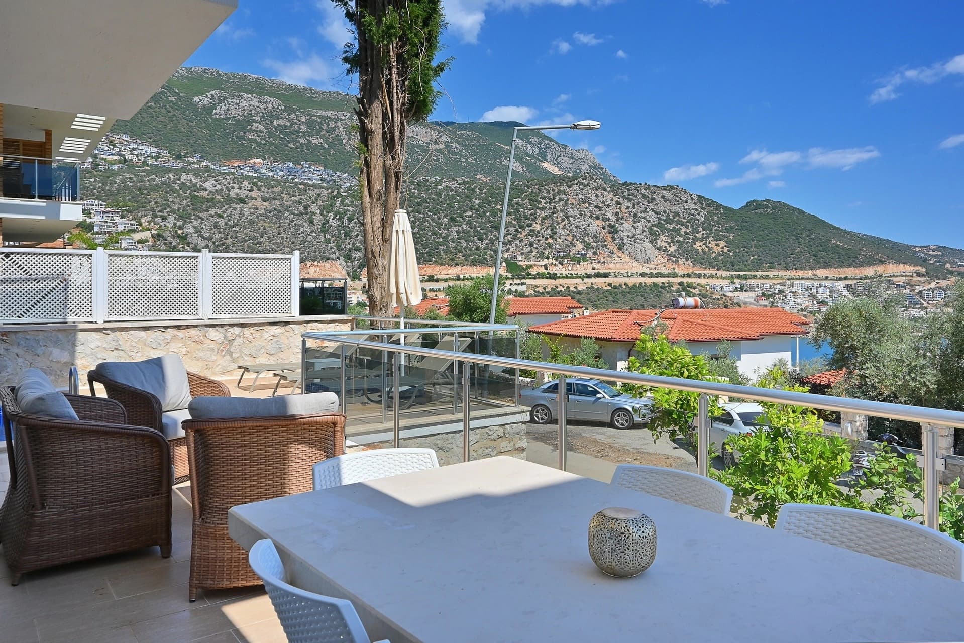 İskele Apart 2 Tatil Villası 59