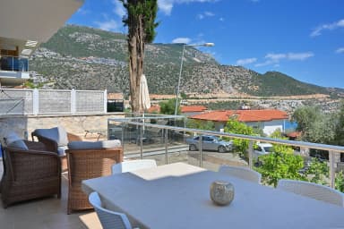 İskele Apart 2 Tatil Villası 59