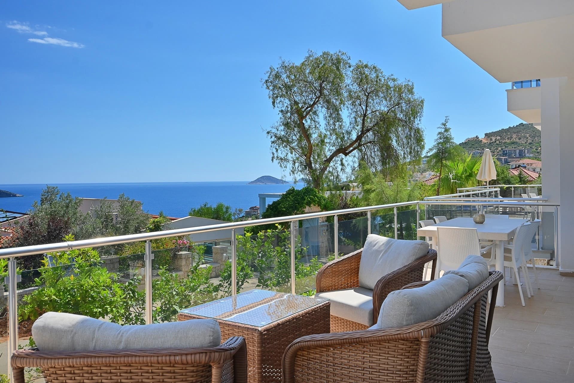 İskele Apart 2 Kalkan 66