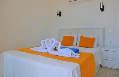 İskele Apart 2 Kalkan 12