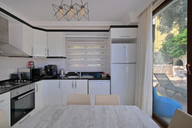 İskele Apart 2 Kalkan 46