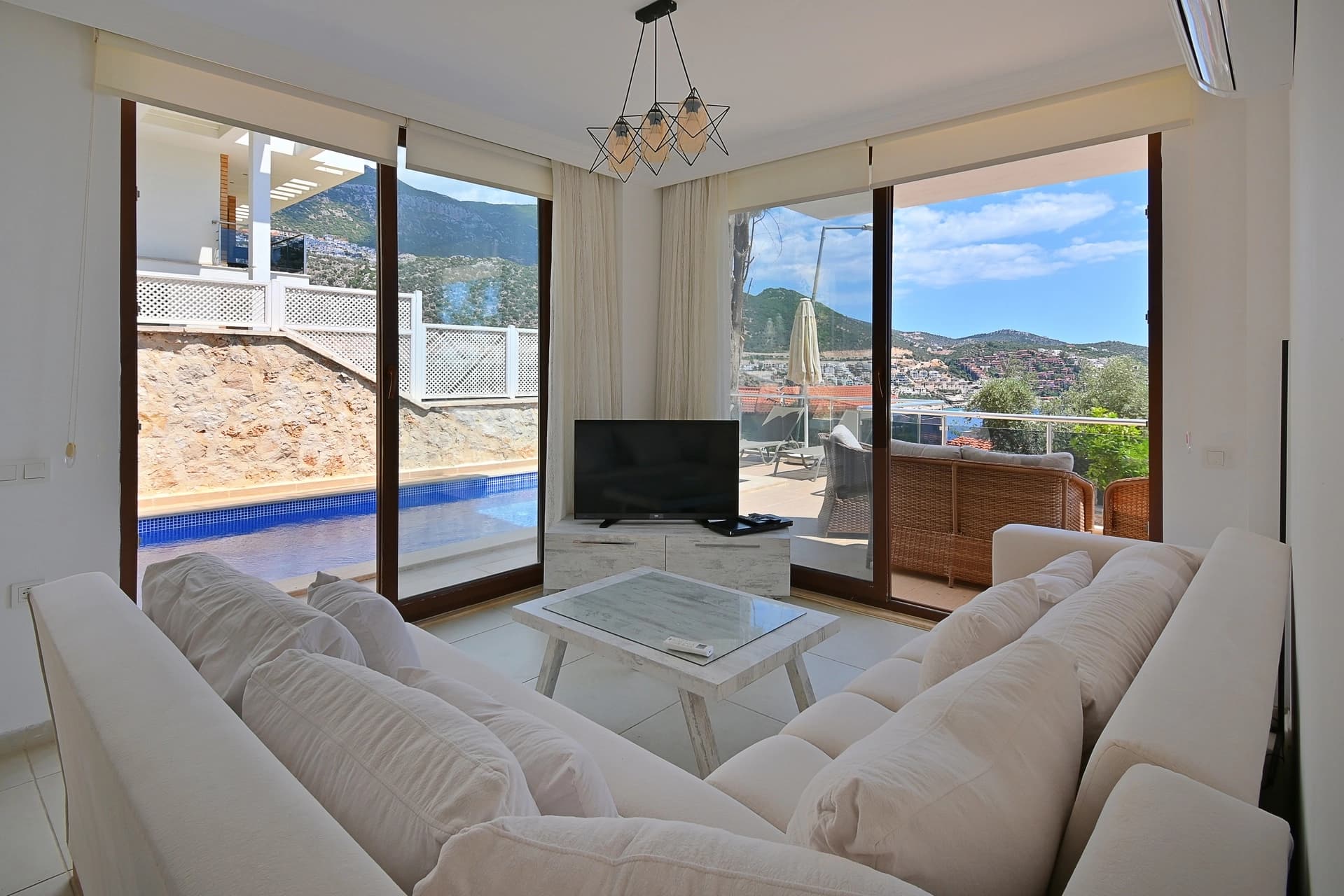 İskele Apart 2 Tatil Villası 53