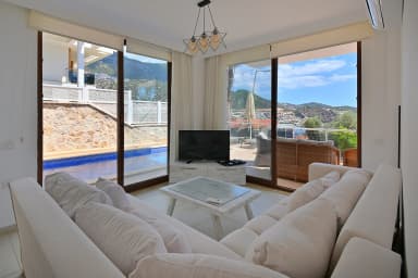 İskele Apart 2 Tatil Villası 53