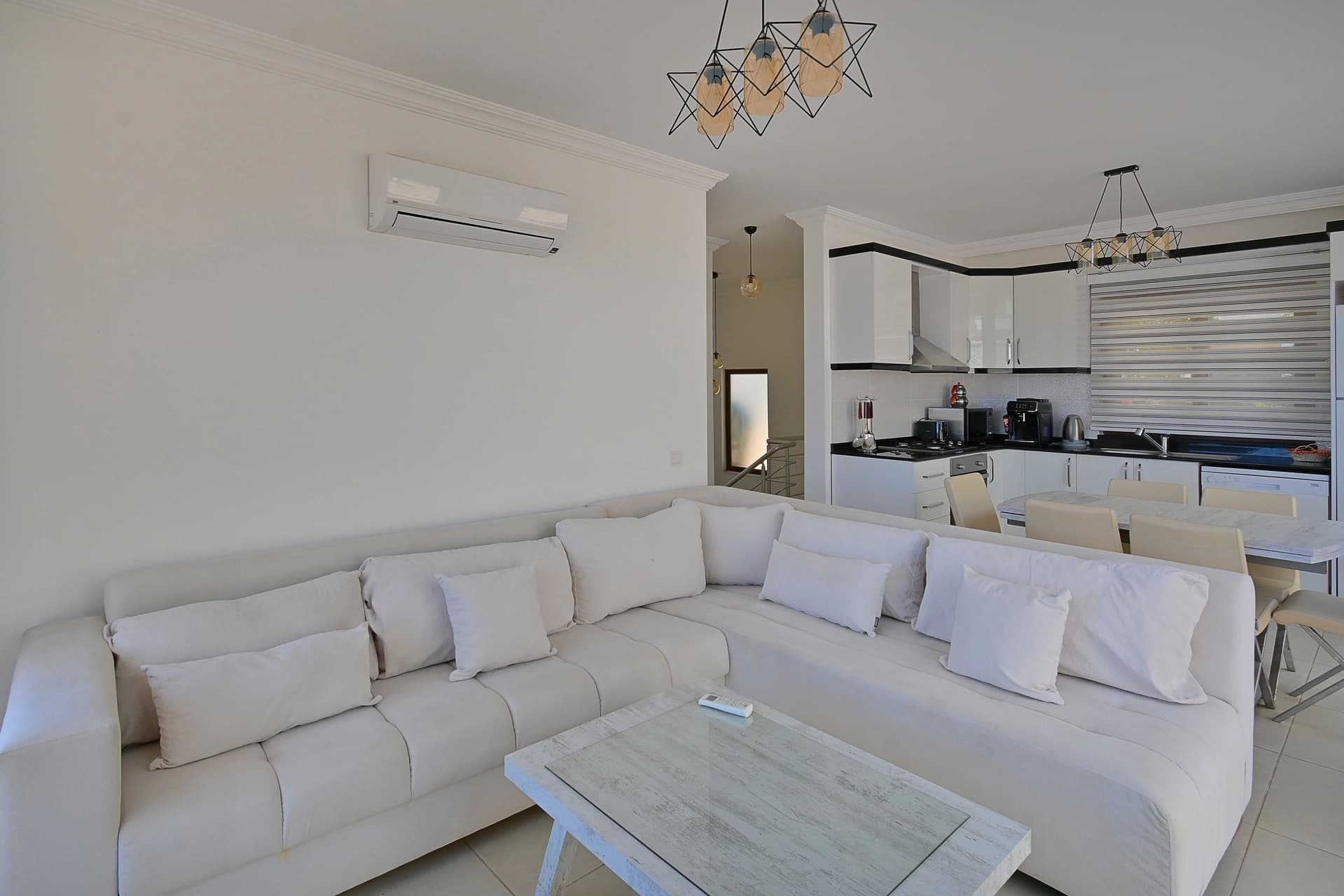 İskele Apart 2 Kalkan 60