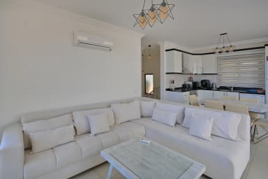 İskele Apart 2 Kalkan 60