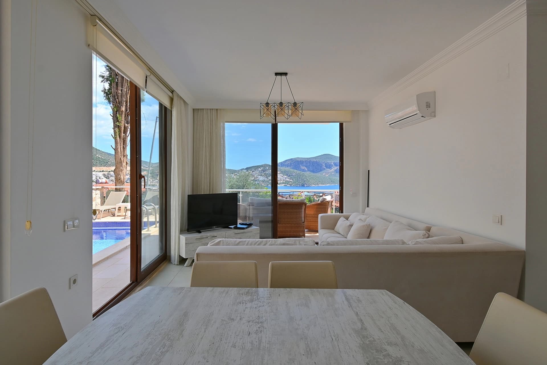 İskele Apart 2 Tatil Villası 81