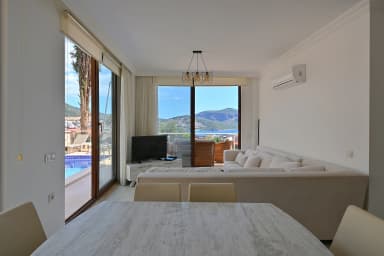 İskele Apart 2 Tatil Villası 81