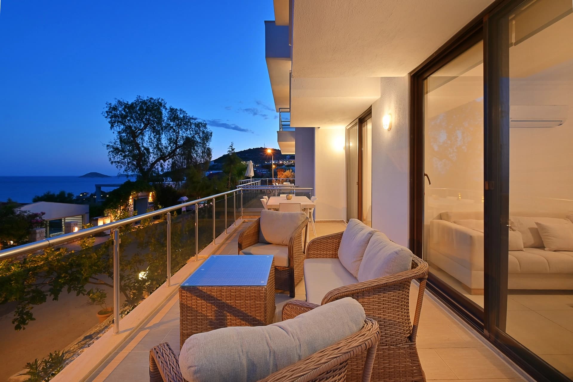 İskele Apart 2 Kalkan 18