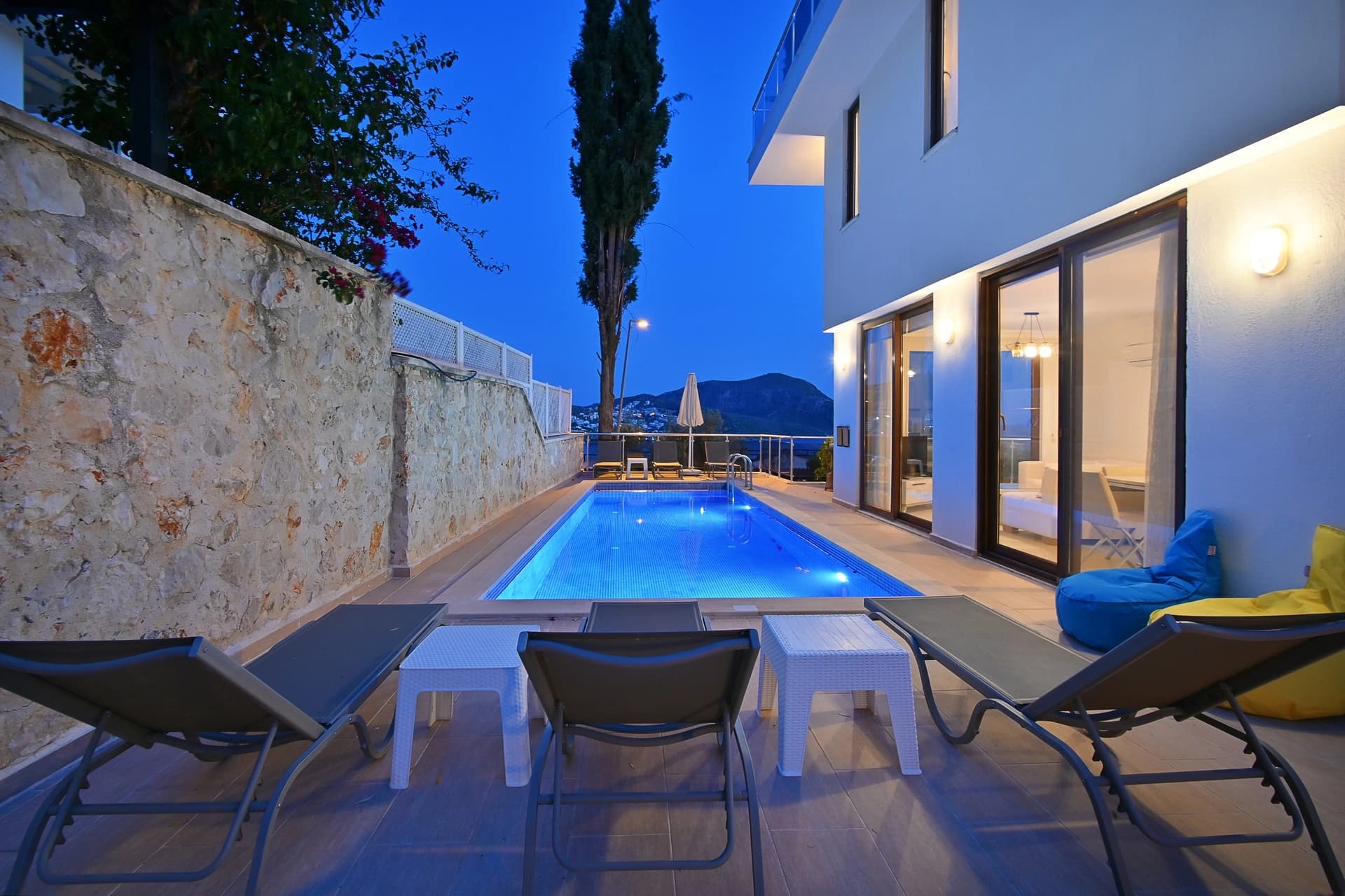 İskele Apart 2 Tatil Villası 25