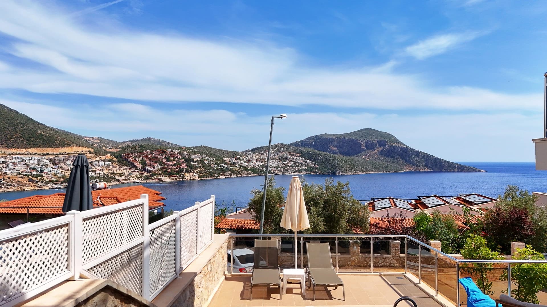 İskele Apart 2 Özel Havuzlu 73