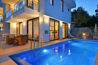 İskele Apart 2 Tatil Villası 31