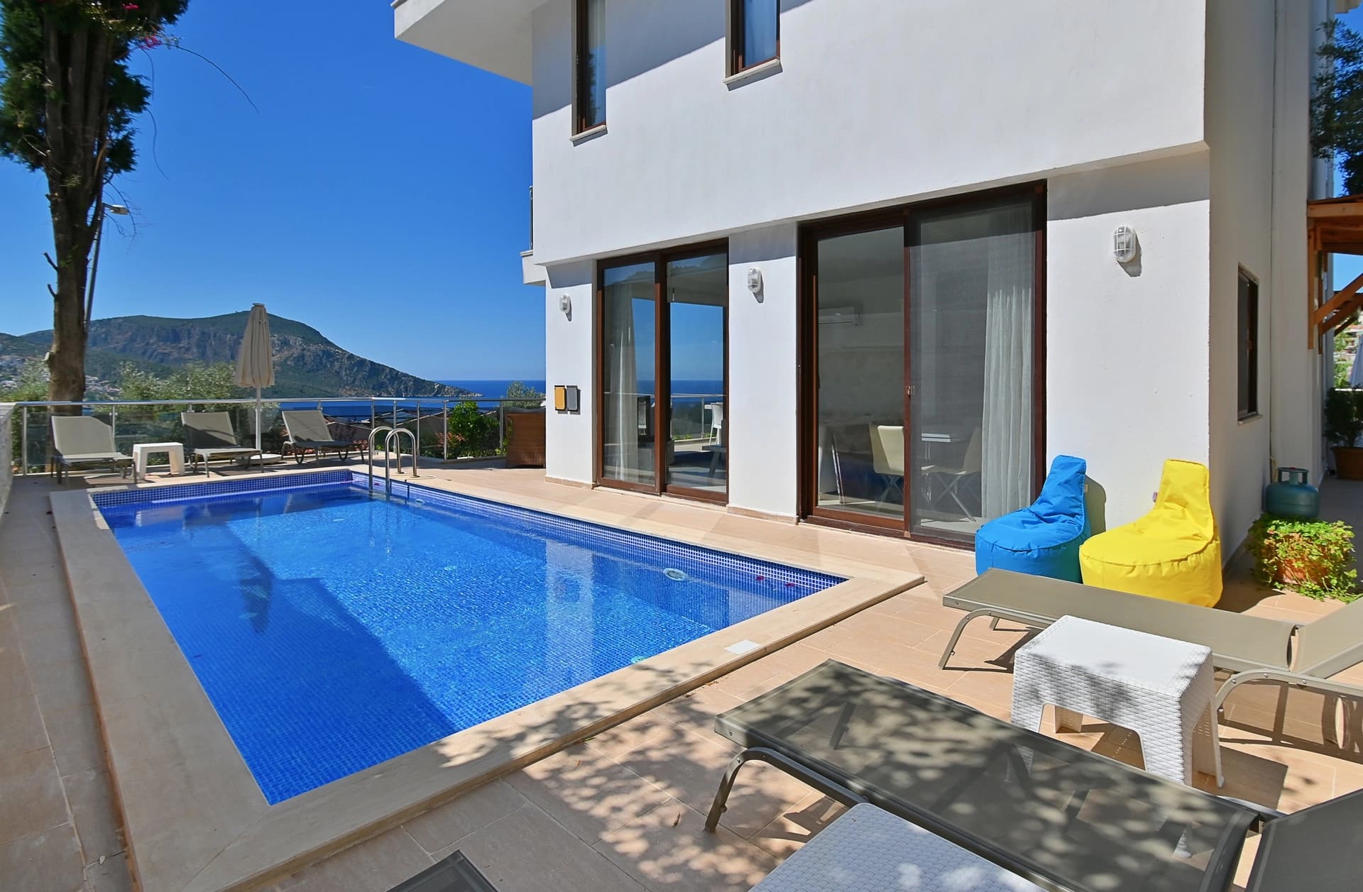 İskele Apart 2 Kalkan 24