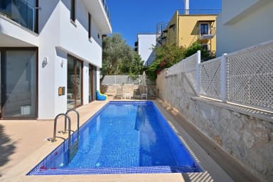 İskele Apart 2 Kalkan 32