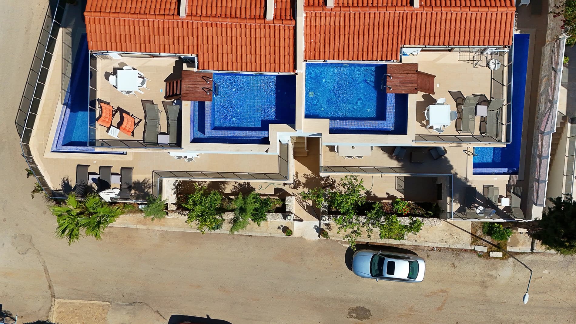 İskele Apart 3 Kalkan 18