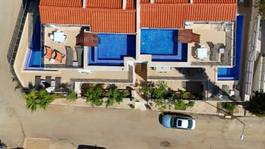 İskele Apart 3 Kalkan 18