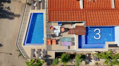 İskele Apart 3 Tatil Villası 25