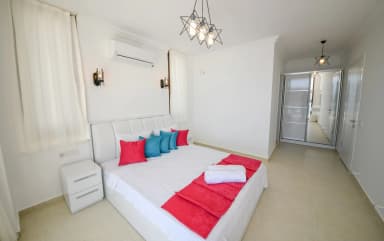 İskele Apart 3 Tatil Villası 81