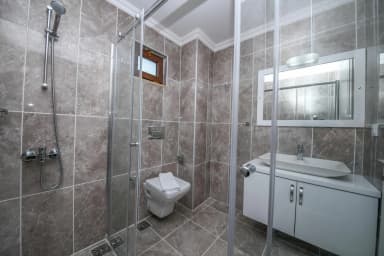 İskele Apart 3 Kalkan 74