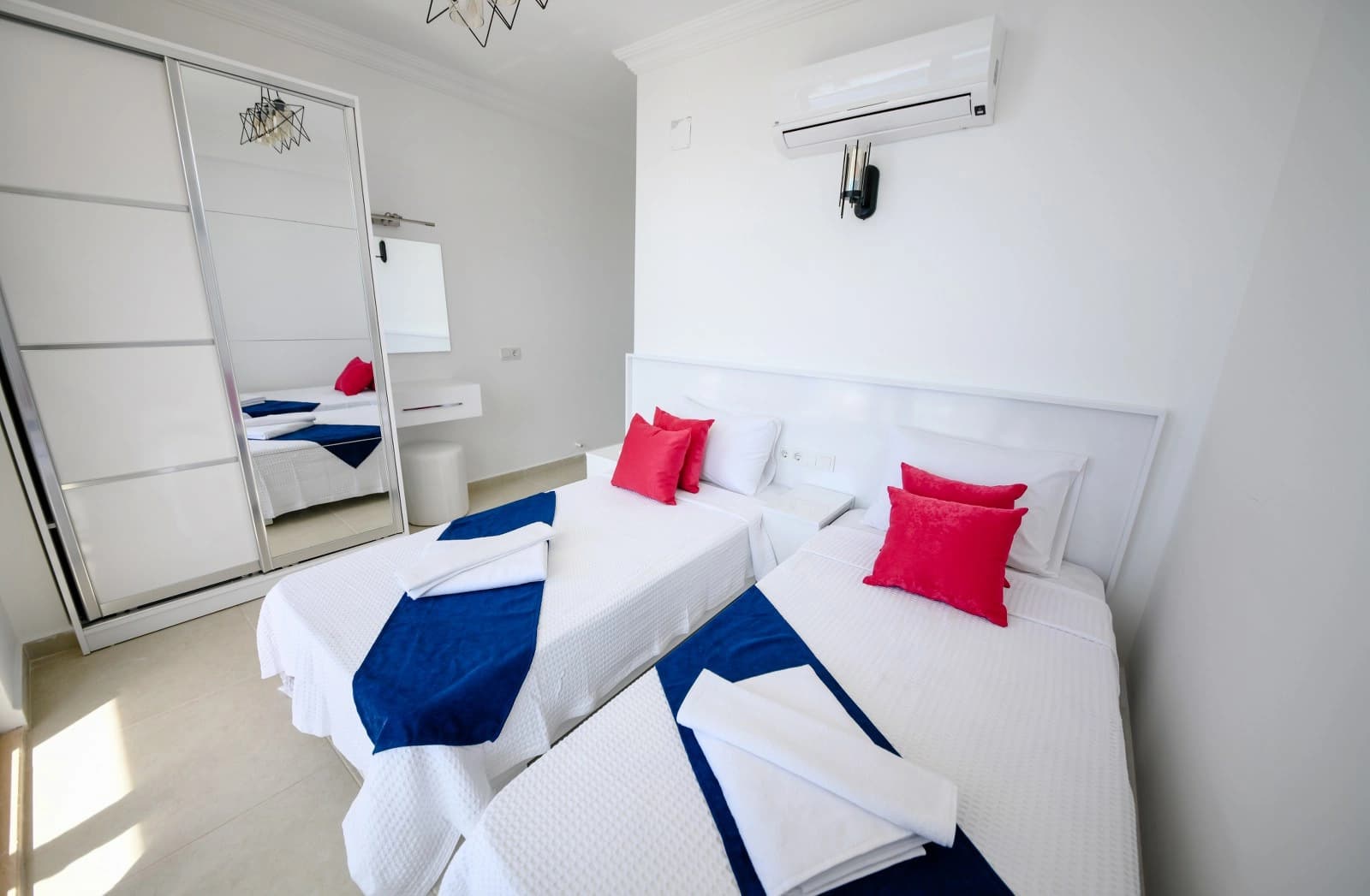 İskele Apart 3 Kalkan 12