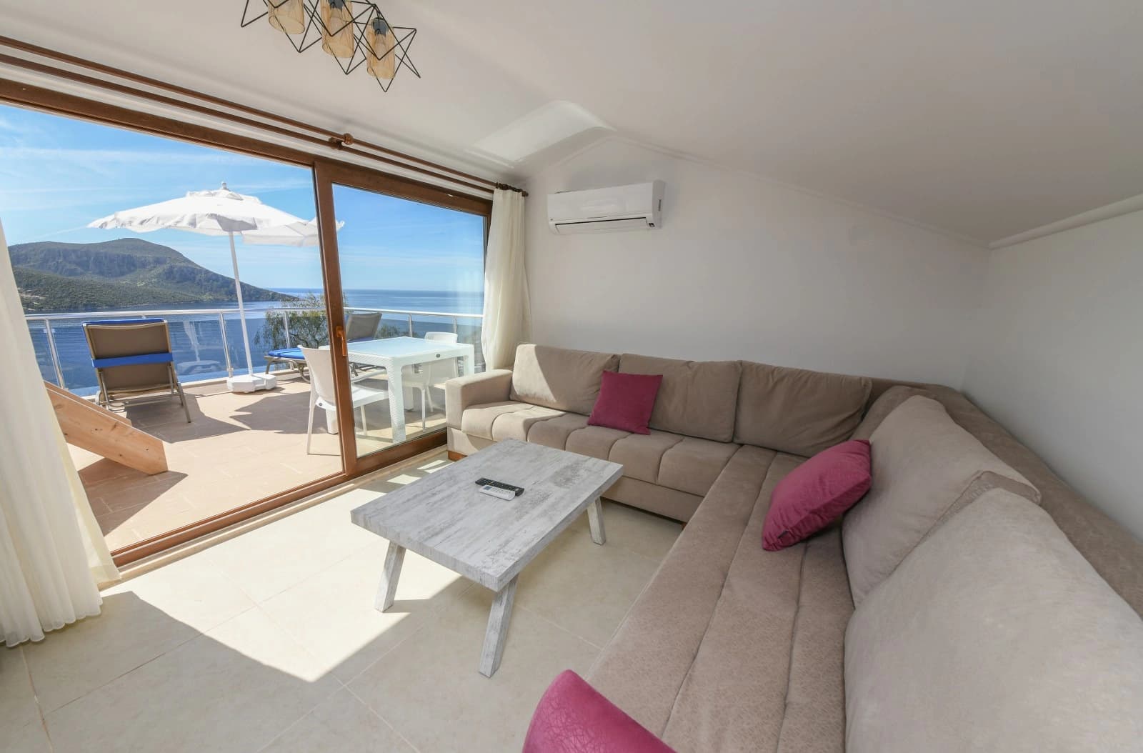 İskele Apart 3 Tatil Villası 53