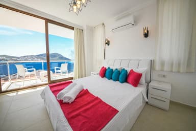 İskele Apart 3 Kalkan 60