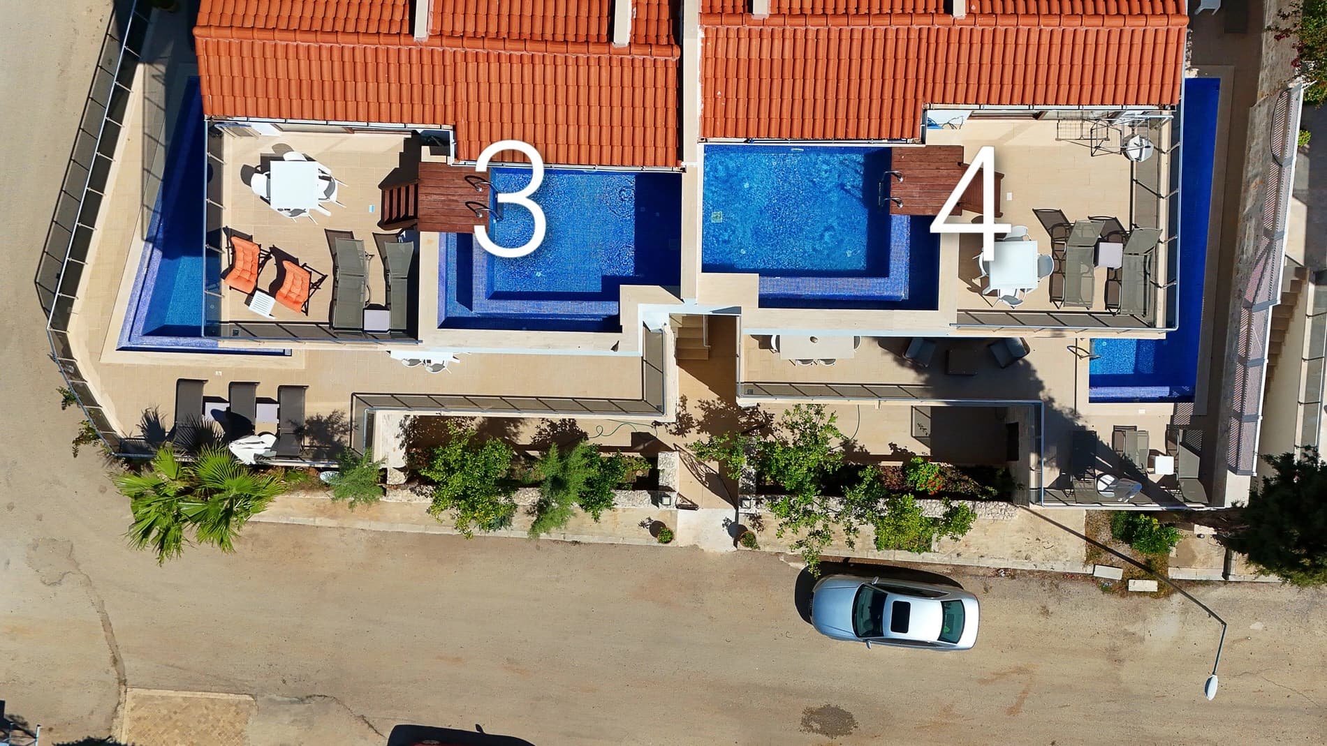 İskele Apart 4 Kalkan 38