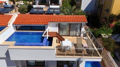 İskele Apart 4 Tatil Villası 31