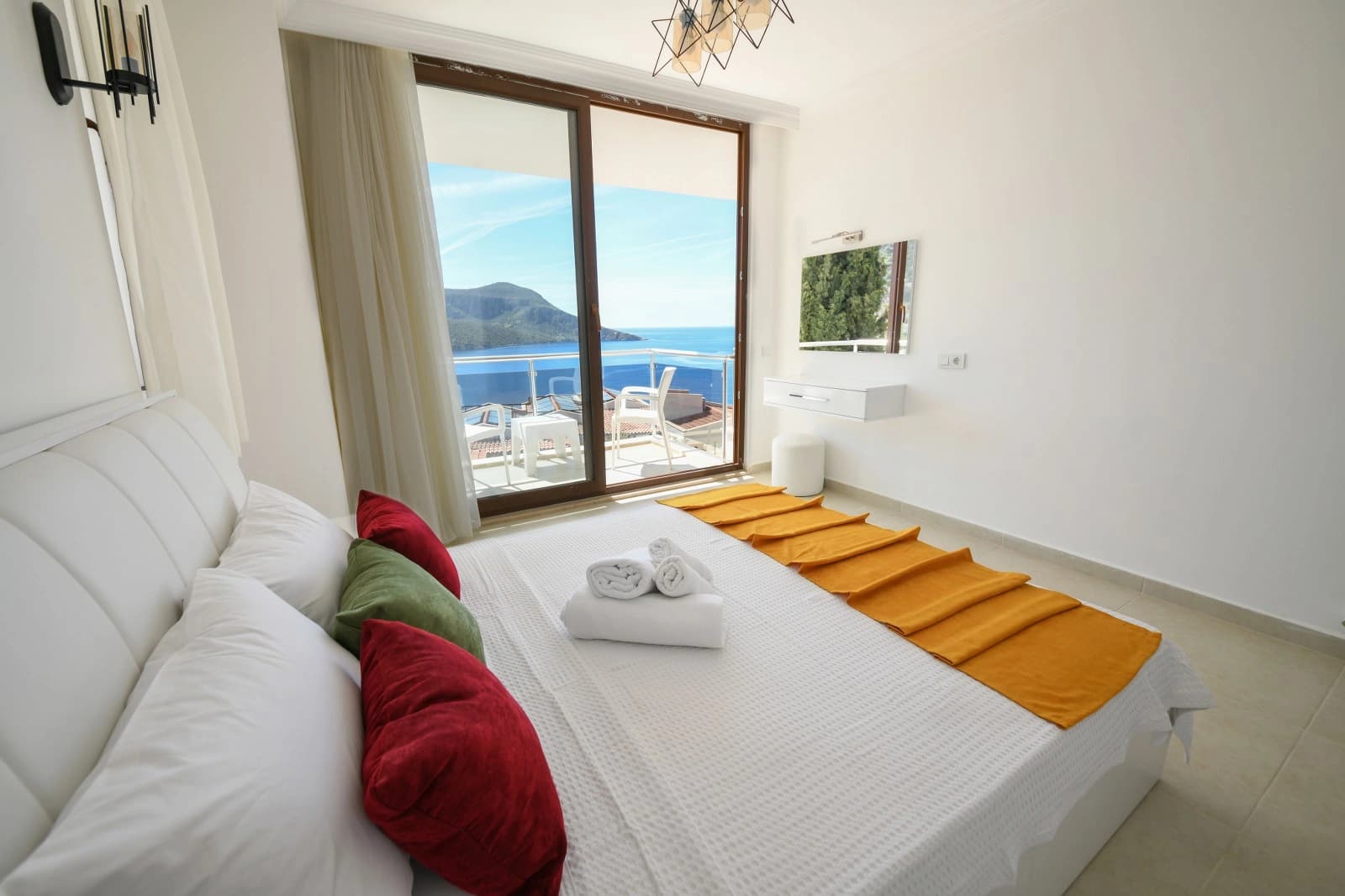 İskele Apart 4 Tatil Villası 53