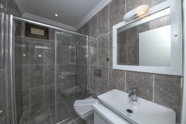 İskele Apart 4 Kalkan 60