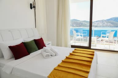 İskele Apart 4 Kalkan 32