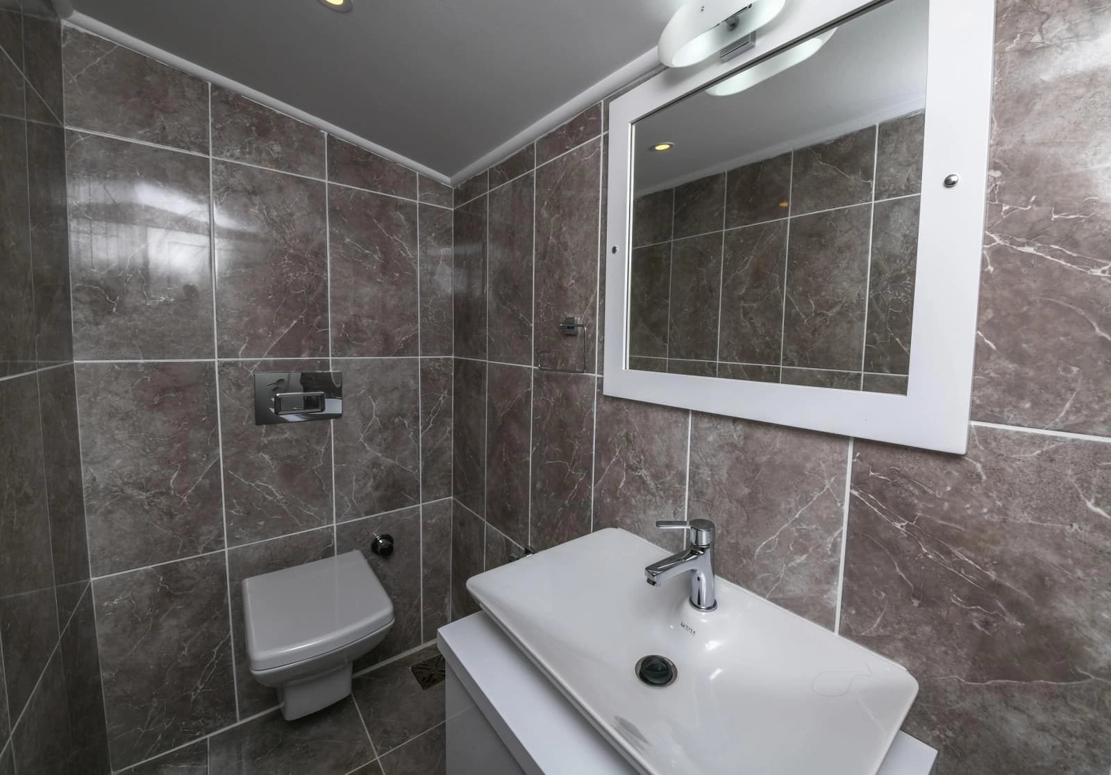 İskele Apart 4 Tatil Villası 81