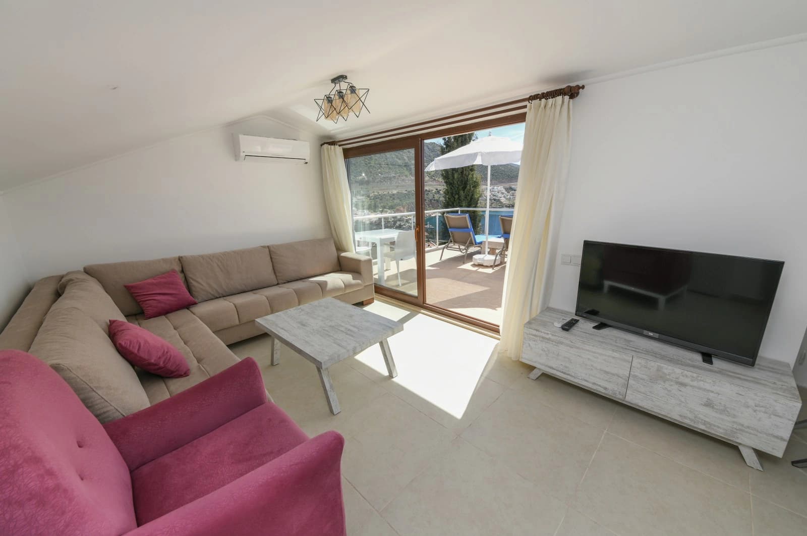 İskele Apart 4 Tatil Villası 25