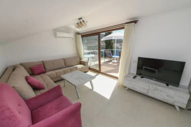 İskele Apart 4 Tatil Villası 25