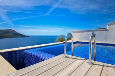 İskele Apart 4 Kalkan 52