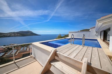 İskele Apart 4 Tatil Villası 59