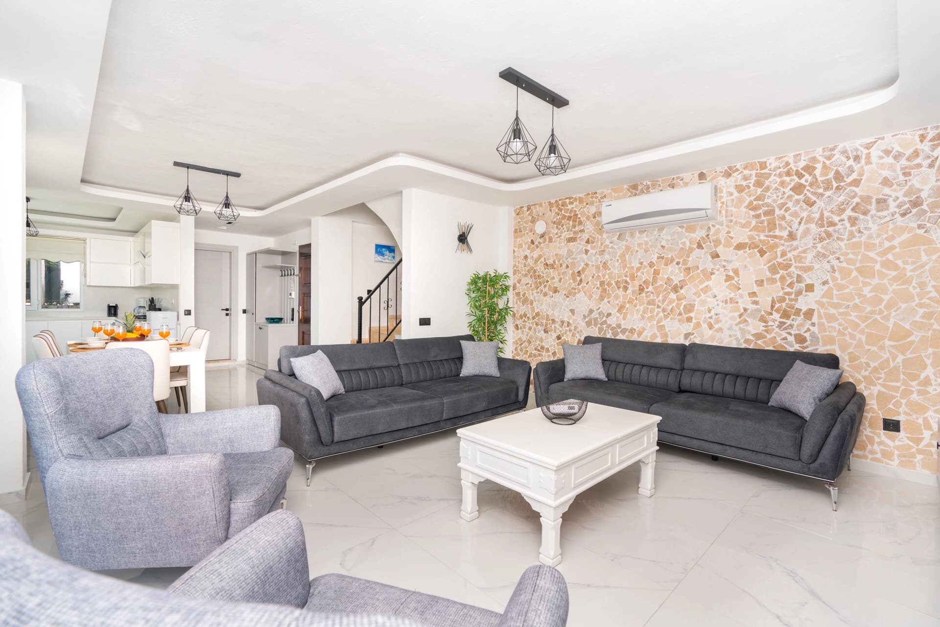 Villa Captain Lucky Kalkan 31