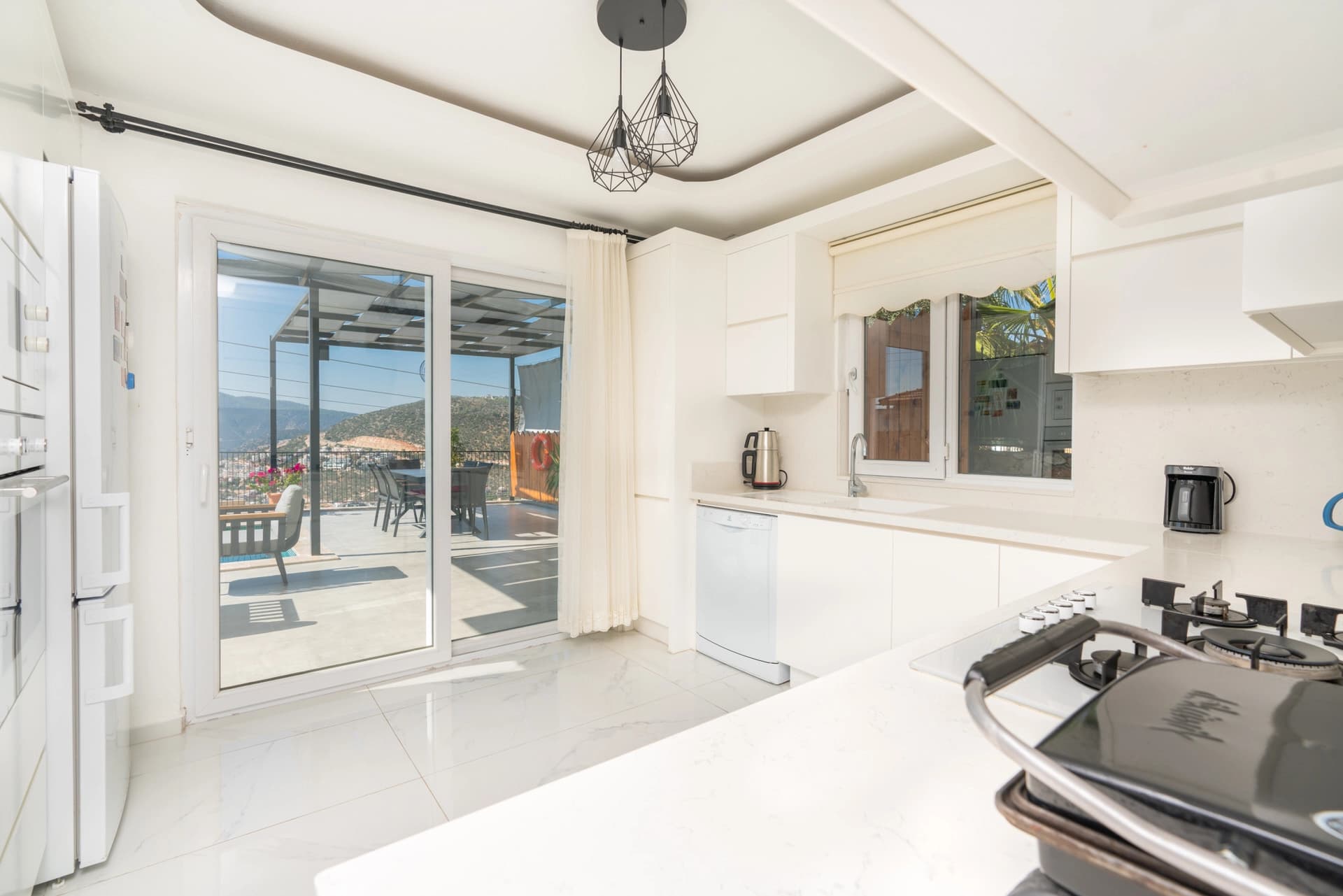 Villa Captain Lucky Kalkan 45