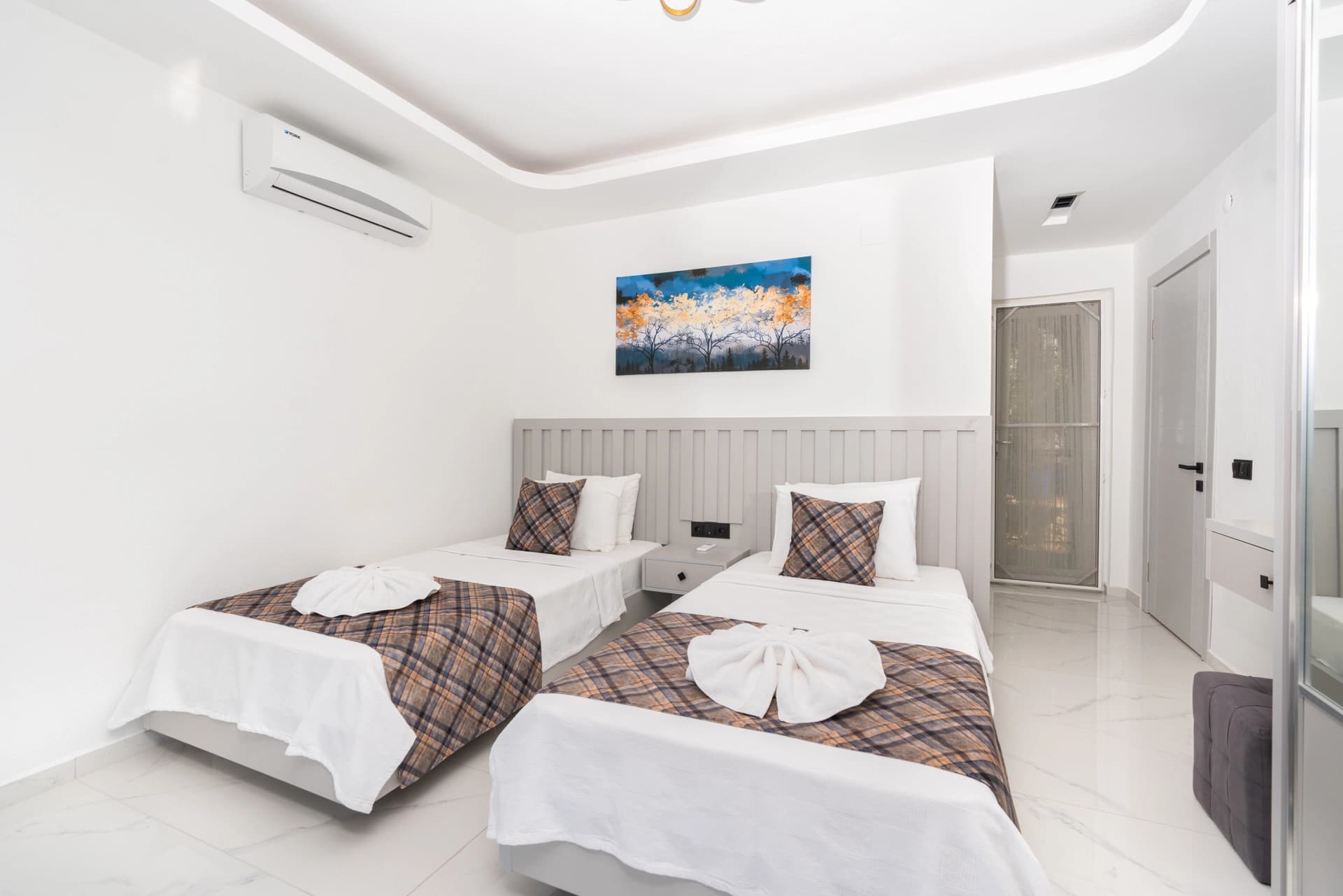 Villa Captain Lucky Kalkan 87