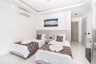 Villa Captain Lucky Kalkan 87