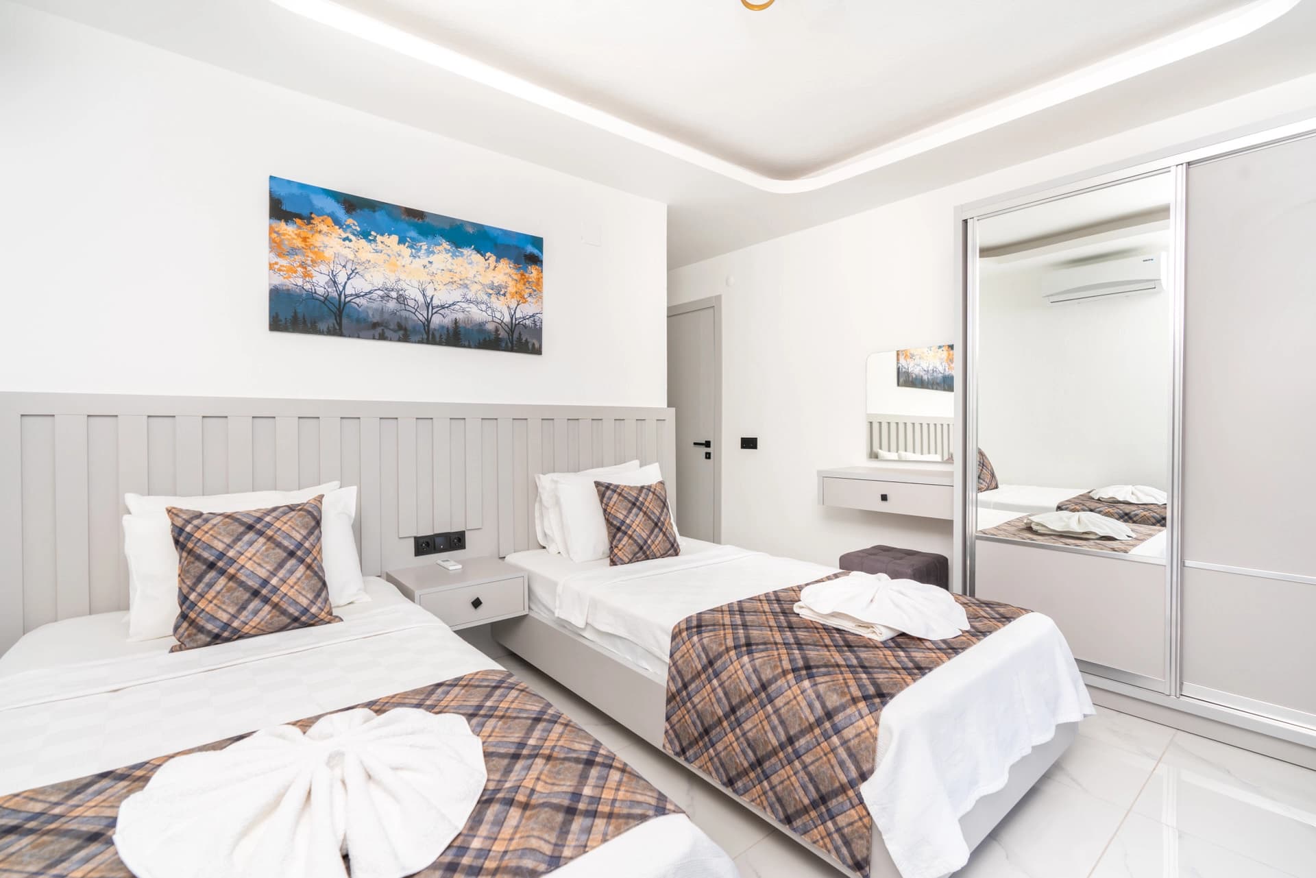 Villa Captain Lucky Özel Havuzlu 94