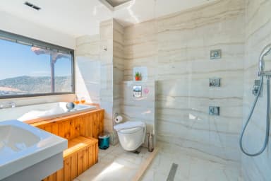 Villa Captain Lucky Kalkan 67