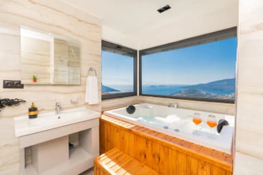 Villa Captain Lucky Özel Havuzlu 60