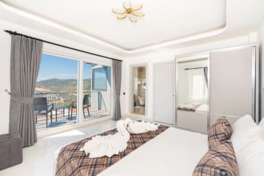 Villa Captain Lucky Kalkan 39