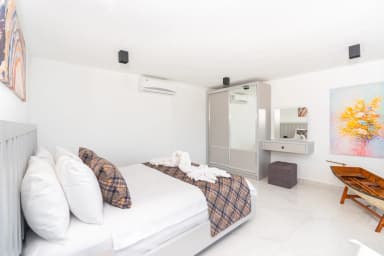 Villa Captain Lucky Kalkan 81