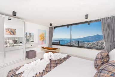 Villa Captain Lucky Özel Havuzlu 88