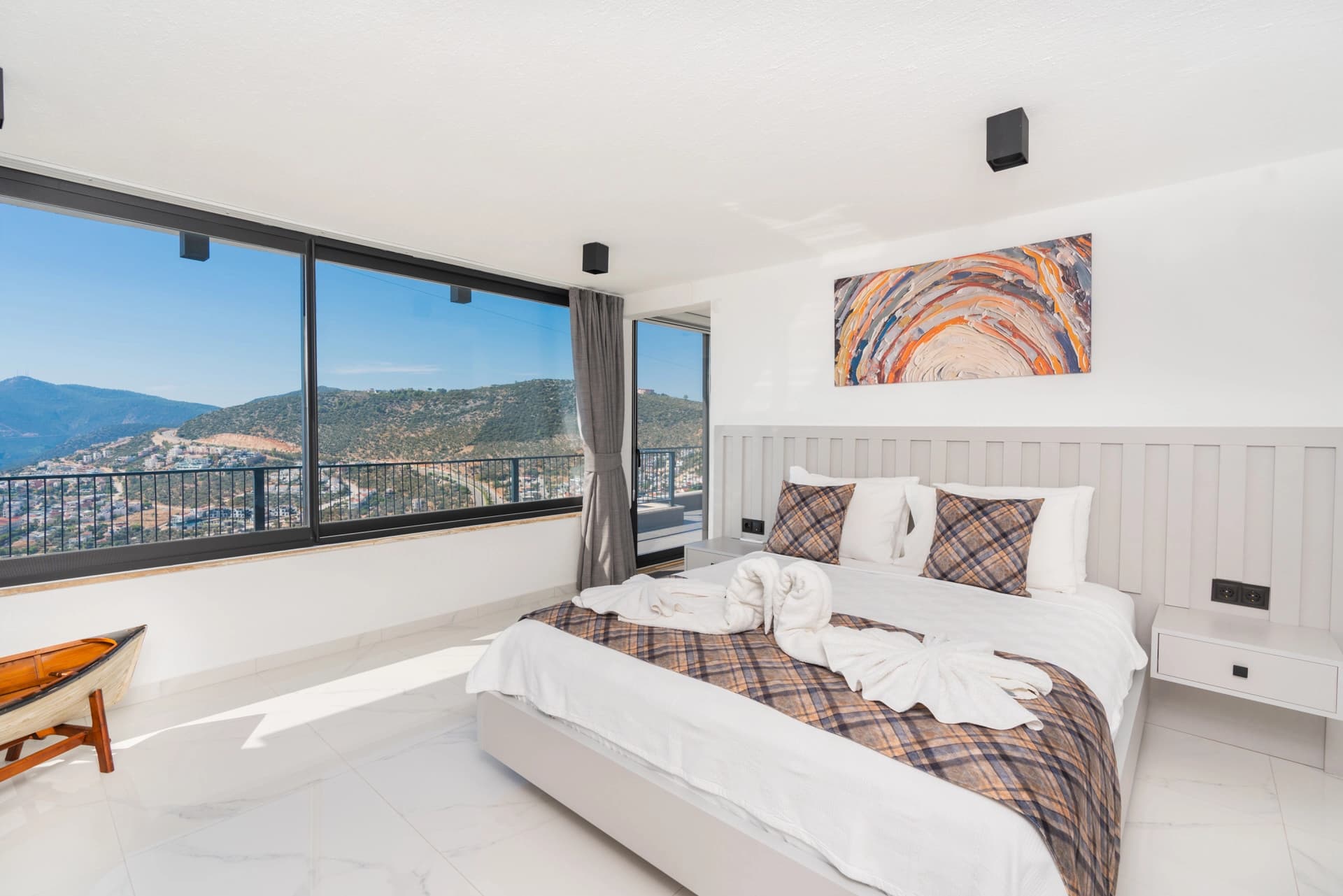 Villa Captain Lucky Kalkan 95