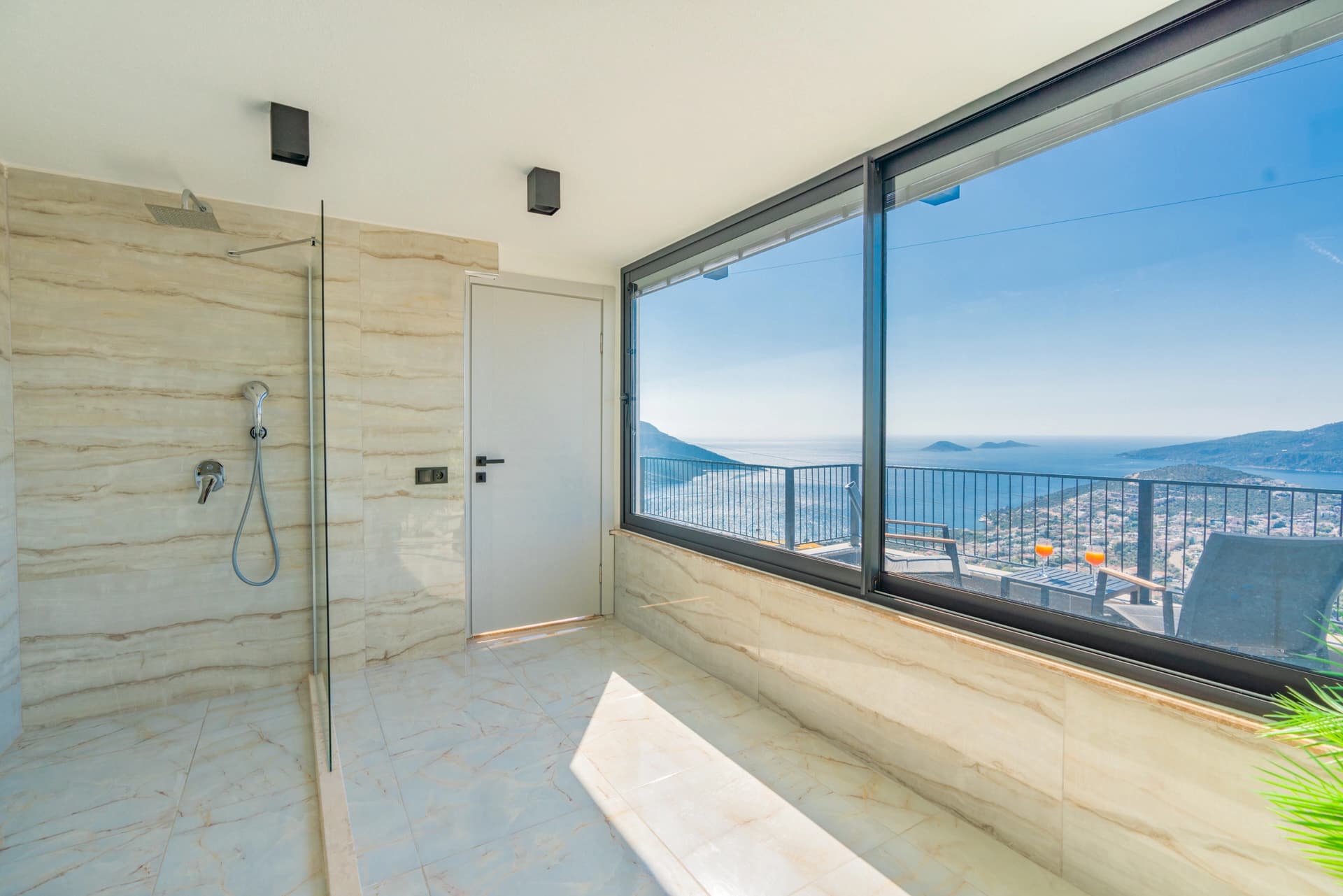 Villa Captain Lucky Özel Havuzlu 26