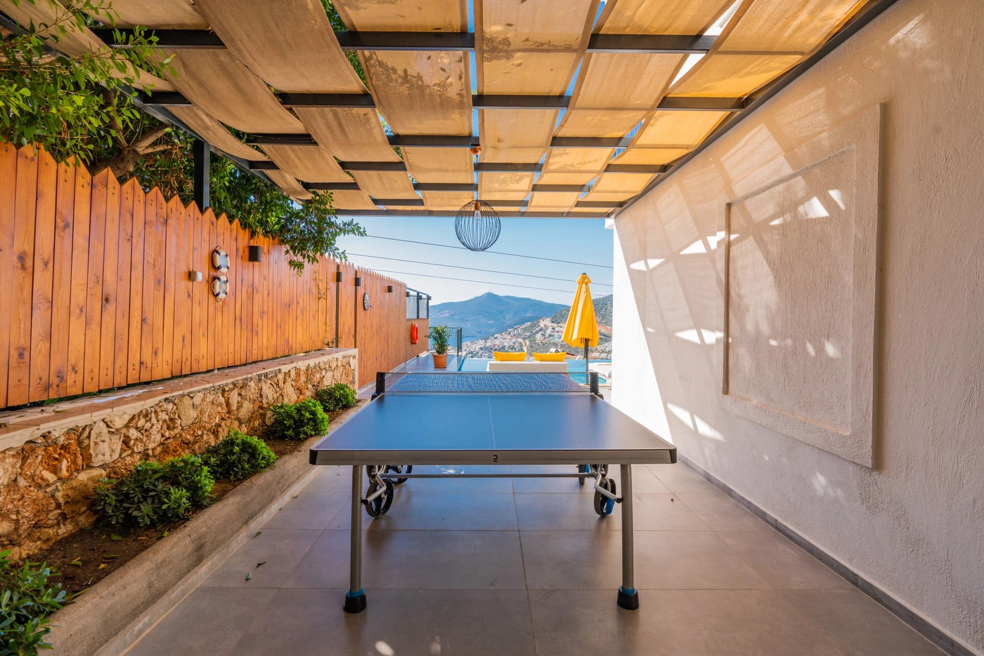 Villa Captain Lucky Kalkan 51