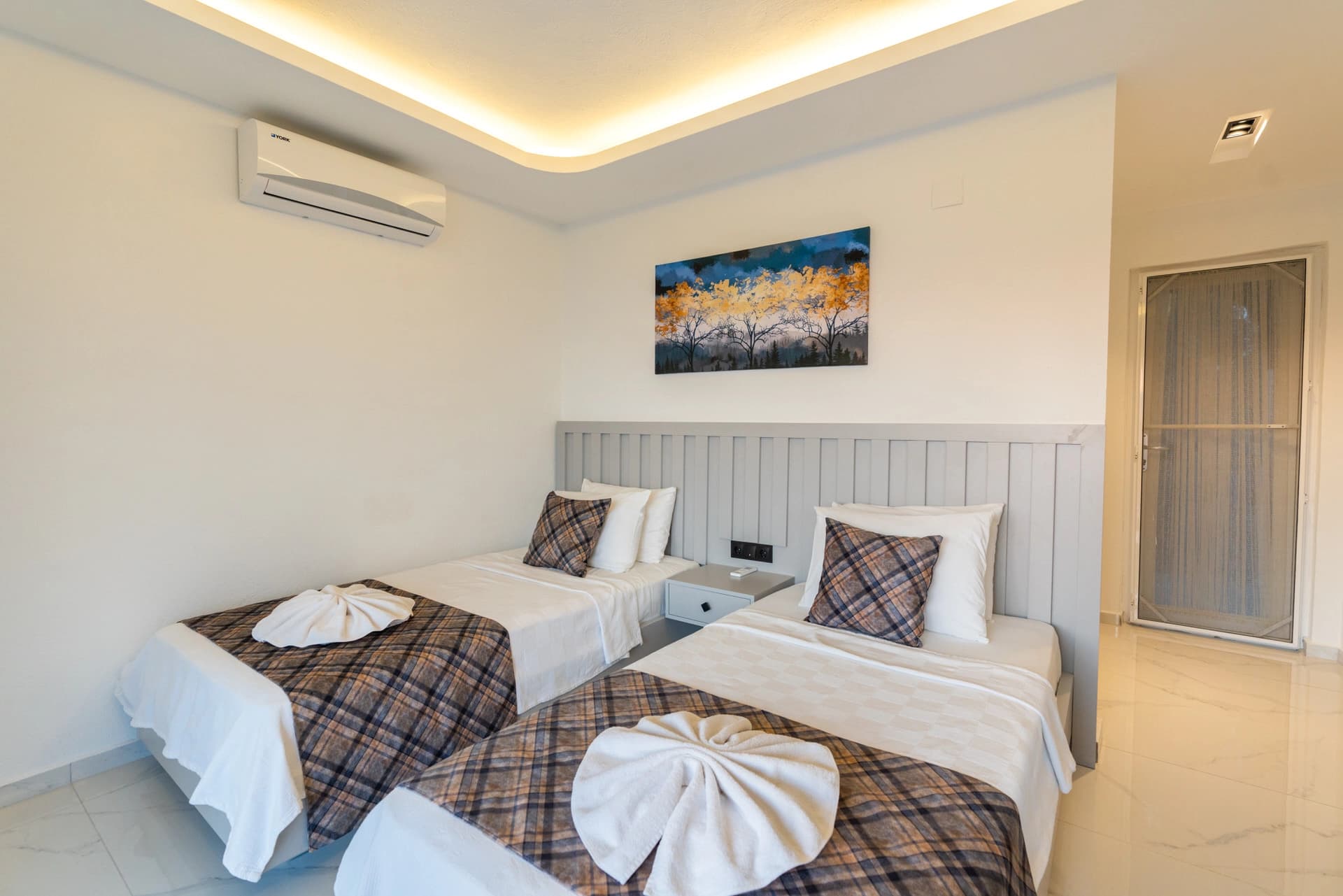 Villa Captain Lucky Kalkan 11